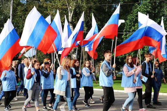 прописка в Белёве